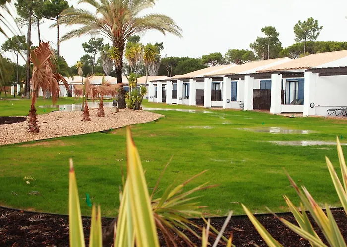 Pestana Vila Sol - Vilamoura Premium Golf Resort